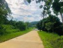  - ขายที่ดินบ้านปงหางดงวิวสวยติดถนนคอนกรีตพร้อมโอน