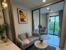  - ขาย/ให้เช่า คอนโด ESQUE สุขุมวิท 101/1 Low-Rise ห้องหน้ากว้างแต่งครบ พร้อมอยู่ ใกล้ BTS ปุณณวิถี