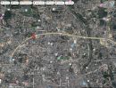  - ที่ดิน ติดถนนใหญ่ แปลงสุดท้าย เพียง 3 นาทีถึง MAYA / Nimman และ 5 นาที Central Festival