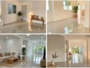  - ขายบ้านเดี่ยว หมู่บ้านพร้อมจิตร รีโนเวทใหม่ ซอยวัดพระเงิน บางใหญ่ นนทบุรี