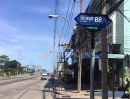 - ขาย อาคารพาณิชย์ ถนนสุขุมวิท 77 (อ่อนนุช) อ่อนนุช 88/1 ใกล้สำนักงานเขตประเวศ