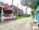 - ที่ดินพร้อมสิ่งปลูกสร้าง ซอยลาดพร้าว 87 แยก 21 เนื้อที่ 86 ตรว. ถนนลาดพร้าว แขวงคลองเจ้าคุณสิงห์ เขตวังทองหลาง