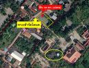  - ขายที่ดินเปล่า บางกรวย-จงถนอม อยู่หลังวัดโตนด (ซอยปู่เงิน) แปลงมุมสวย ติดถนนทั้ง 2 ด้าน พื้นที่ 190 ตรว. ราคารวม 8.5 ล้าน ราคาดีแบบนี้ไม่มีแล้ว