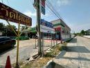  - ขายที่ดินเปล่า บางกรวย-จงถนอม อยู่หลังวัดโตนด (ซอยปู่เงิน) แปลงมุมสวย ติดถนนทั้ง 2 ด้าน พื้นที่ 190 ตรว. ราคารวม 8.5 ล้าน ราคาดีแบบนี้ไม่มีแล้ว