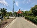  - ขายที่ดินเปล่า บางกรวย-จงถนอม อยู่หลังวัดโตนด (ซอยปู่เงิน) แปลงมุมสวย ติดถนนทั้ง 2 ด้าน พื้นที่ 190 ตรว. ราคารวม 8.5 ล้าน ราคาดีแบบนี้ไม่มีแล้ว