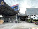 - ขาย โกดังโรงงาน พื้นที่สีม่วงพร้อม มีใบรง.4 ถนนบางนา-ตราด บางปะกง พื้นที่เยอะ