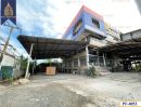 - ขาย โกดังโรงงาน พื้นที่สีม่วงพร้อม มีใบรง.4 ถนนบางนา-ตราด บางปะกง พื้นที่เยอะ