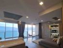 - ขาย / ให้เช่า คอนโดหรูวิวทะเล Cetus Beachfront Pattaya 3 ห้องนอน