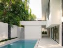  - บ้านสวยหลังใหญ่ ใกล้ BTS สถานี รัชโยธิน รีโนเวทใหม่ทั้งหลัง Luxury House พร้อมสระว่ายน้ำ