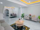 - ขายทาวน์เฮ้าส์ 2 ชั้น พูนสินธานี 1 เคหะร่มเกล้า 64 เนื้อที่ 23 ตรว. 3 นอน 2 น้ำ บ้านกว้างพร้อมอยู่