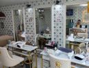 - ถูกมาก!! เซ้งร้านทำเล็บและต่อขนตา บนทำเลทอง ใจกลางลาดพร้าวซอย 48 ตกแต่งสวย อุปกรณ์ครบ ทำต่อได้ทันที
