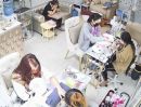 - ถูกมาก!! เซ้งร้านทำเล็บและต่อขนตา บนทำเลทอง ใจกลางลาดพร้าวซอย 48 ตกแต่งสวย อุปกรณ์ครบ ทำต่อได้ทันที