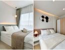 - คอนโด Renovate 30 ตร.เมตร Origins Rama 2 ชั้น 8 ตึก B ถ.พระราม 2 บางขุนเทียน