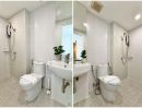 - คอนโด Renovate 30 ตร.เมตร Origins Rama 2 ชั้น 8 ตึก B ถ.พระราม 2 บางขุนเทียน