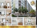 - คอนโด Renovate 30 ตร.เมตร Origins Rama 2 ชั้น 8 ตึก B ถ.พระราม 2 บางขุนเทียน
