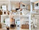 - คอนโด Renovate 30 ตร.เมตร Origins Rama 2 ชั้น 8 ตึก B ถ.พระราม 2 บางขุนเทียน