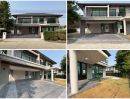  - บ้าน 2 ชั้น 154.4 ตร.วา Nusasiri City Rama 2 ถ.พระราม 2 (กม.15) Renovate ใหม่พร้อมอยู่
