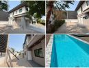  - บ้าน 2 ชั้น 154.4 ตร.วา Nusasiri City Rama 2 ถ.พระราม 2 (กม.15) Renovate ใหม่พร้อมอยู่
