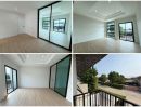  - บ้าน 2 ชั้น 154.4 ตร.วา Nusasiri City Rama 2 ถ.พระราม 2 (กม.15) Renovate ใหม่พร้อมอยู่