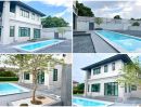  - บ้าน 2 ชั้น Renovate ใหม่พร้อมอยู่ 230 ตร.วา โครงการ ณุศาศิริ ซิตี้ พระราม 2