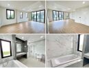  - บ้าน 2 ชั้น Renovate ใหม่พร้อมอยู่ 230 ตร.วา โครงการ ณุศาศิริ ซิตี้ พระราม 2