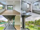  - บ้าน 2 ชั้น Renovate ใหม่พร้อมอยู่ 230 ตร.วา โครงการ ณุศาศิริ ซิตี้ พระราม 2