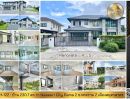  - บ้าน 2 ชั้น Renovate ใหม่พร้อมอยู่ 230 ตร.วา โครงการ ณุศาศิริ ซิตี้ พระราม 2
