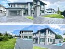  - บ้าน 2 ชั้น Renovate ใหม่พร้อมอยู่ 230 ตร.วา โครงการ ณุศาศิริ ซิตี้ พระราม 2