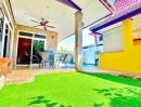  - ใกล้เทศบาลเมืองหนองปรือ 500 ม. 132 ตร.ว. พรประภานิมิตร13-19 พูลวิลล่า 2 ชั้น 3 นอน 3 น้ำ 527 ตร.ม. พร้อมสระว่ายน้ำส่วนตัว เฟอร์ฯครบครัน