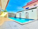  - ใกล้เทศบาลเมืองหนองปรือ 500 ม. 132 ตร.ว. พรประภานิมิตร13-19 พูลวิลล่า 2 ชั้น 3 นอน 3 น้ำ 527 ตร.ม. พร้อมสระว่ายน้ำส่วนตัว เฟอร์ฯครบครัน