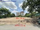 - ขายที่ดินซอยจุลินท์จัดสรร 4 บางบัวทอง 131 ตร.ว. แปลงสวย 22x24 เมตร ถมสูงกว่าถนน เหมาะสร้างโกดัง,สร้างบ้านพัก