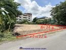- ขายที่ดินซอยจุลินท์จัดสรร 4 บางบัวทอง 131 ตร.ว. แปลงสวย 22x24 เมตร ถมสูงกว่าถนน เหมาะสร้างโกดัง,สร้างบ้านพัก