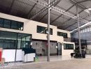  - ให้เช่าโกดัง บางใหญ่ นนทบุรี 300 ตรม ไฟ 3 เฟส มีออฟฟิศ 2 ชั้น