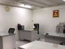  - ให้เช่าโกดัง บางใหญ่ นนทบุรี 300 ตรม ไฟ 3 เฟส มีออฟฟิศ 2 ชั้น