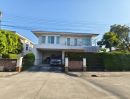 - บ้านเดี่ยวหรู หลังมุม พื้นที่ใหญ่ ในโครงการคุณภาพจาก Q House โครงการวรารมย์ เจริญเมือง สันกำแพง