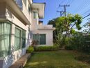 - บ้านเดี่ยวหรู หลังมุม พื้นที่ใหญ่ ในโครงการคุณภาพจาก Q House โครงการวรารมย์ เจริญเมือง สันกำแพง