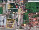  - ประกาศขายที่ดินแปลงใหญทำเลศักยภาพสูง ติดถนน 2 ด้าน เหมาะสำหรับนักลงทุนและพัฒนาโครงการในอนาคต แปลงที่ 1ติดถนนบรมราชชนนีติดตลาดธนบุรีเนื้อที่ 5-2-99 ไร่