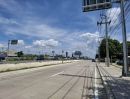  - ขายที่ดินติดถนนบางบัวทอง-สุพรรณบุรี (สาย 340) เนื้อที่ 555 ตร.วา ใกล้ซูเลียนและต่างระดับบางบัวทอง