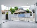  - บ้านเดี่ยว Modern Loft รีโนเวทใหม่ สไตล์พูลวิลล่า นวมินทร์ 113