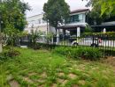  - RARE ITEM! ขายคฤหาสน์หลังมุม 252.9 ตร.ว. หมู่บ้านลัดดาวัลย์ ติดถนนใหญ่กาญจนาภิเษก | สวรรค์ของคนรักบ้านสวนและธรรมชาติในเมืองใหญ่