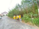  - ขายที่ดินกทม.บางแค บางไผ่ บางละแวก 154 ราคาถูก