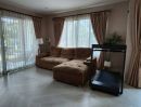 - ให้เช่า บ้านเดี่ยว โครงการ ฮาบิเทีย ออร์บิต หทัยราษฎร์ Pet Friendly ใกล้ทางด่วนจตุโชติ ราคา 36,000 บาท/เดือน