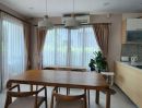 - ให้เช่า บ้านเดี่ยว โครงการ ฮาบิเทีย ออร์บิต หทัยราษฎร์ Pet Friendly ใกล้ทางด่วนจตุโชติ ราคา 36,000 บาท/เดือน