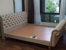 - ให้เช่า บ้านเดี่ยว โครงการ ฮาบิเทีย ออร์บิต หทัยราษฎร์ Pet Friendly ใกล้ทางด่วนจตุโชติ ราคา 36,000 บาท/เดือน