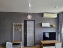 - One Plus Business Park 1 ห้องหัวมุม วิวดอยสุเทพ บรรยากาศดี เฟอร์นิเจอร์และเครื่องใช้ไฟฟ้าครบ