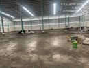 - ให้เช่าโรงงาน / โกดัง 2,500 ตร.ม. พร้อมสำนักงาน 2 ชั้น คลองมะเดื่อ กระทุ่มแบน สมุทรสาคร ขอ รง.4 ได้ ทำเลอุตสาหกรรมเต็มพื้นที่