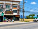 - ขายอาคารพาณิชย์ 3 ชั้น บ้านเกาะ อ.เมือง สมุทรสาคร ติดถนนใหญ่สวนส้ม พร้อมอยู่ เหมาะค้าขาย
