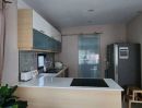 - ให้เช่าบ้านเดี่ยว 2 ชั้น โครงการฮาบิเทีย ออร์บิต หทัยราษฎร์ (Sansiri)