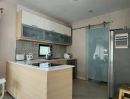 - ให้เช่าบ้านเดี่ยว 2 ชั้น โครงการฮาบิเทีย ออร์บิต หทัยราษฎร์ (Sansiri)