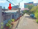  - ขายที่ดิน 100 ตรว. ซ.รามอินทรา85 ใกล้สถานีรถไฟฟ้า รามอินทรา กม.9 แค่ 200 ม. พร้อมสิ่งปลูกสร้าง!!
